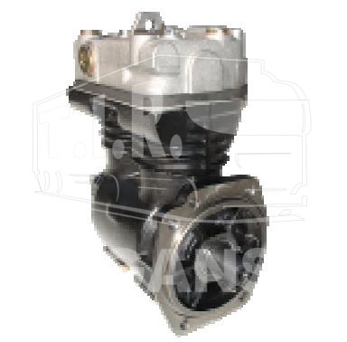 SEB01782000, Компрессор — Knorr-Bremse