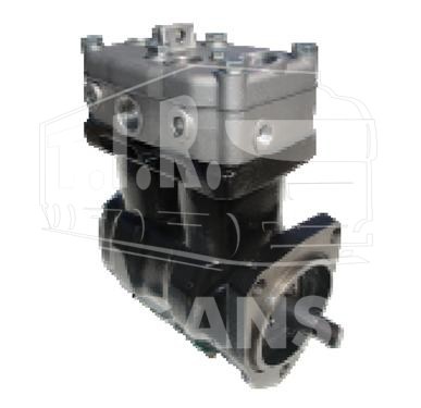 911 505 150 7, Компрессор — Wabco