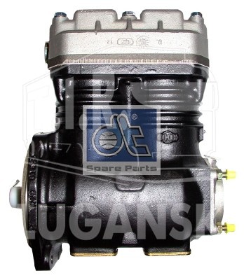 5.42004, Компрессор — Diesel Technic