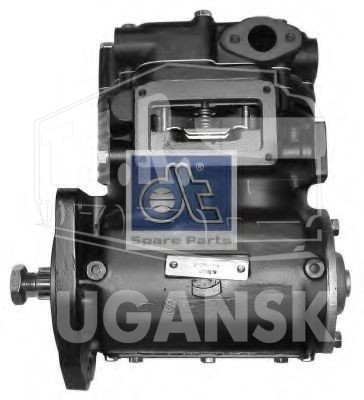 1.18503, Компрессор — Diesel Technic