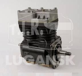 SEB01455X00, Компрессор — Knorr-Bremse
