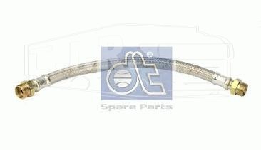 Шланг компрессора 400мм M22*1,5/M22*1,5