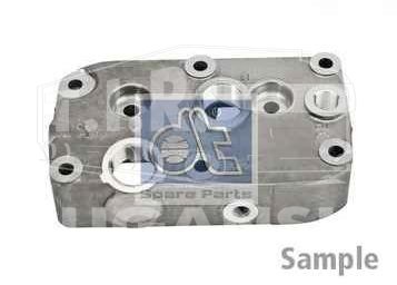 5.42020, ГБЦ компрессора — Diesel Technic