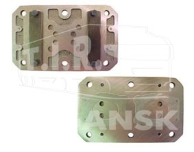 A67RK025V, Плита компрессора — Majorsell
