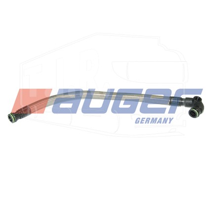 AUG65689, Шланг компрессора — Auger