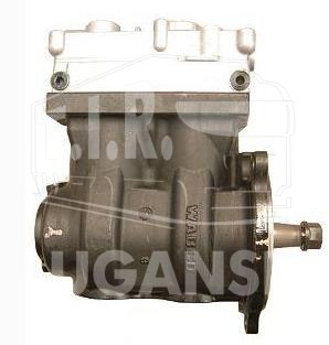 912 514 004 0, Компрессор — Wabco