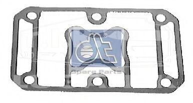 5.42050, Прокладка ГБЦ компрессора низ — Diesel Technic