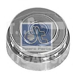 5.42037, Клапан компрессора — Diesel Technic