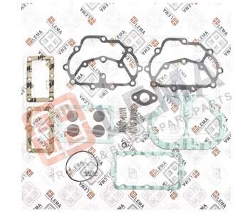 LE27990.00, Р-к компрессора — LEMA
