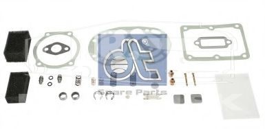 1.10050, Р-к компрессора — Diesel Technic