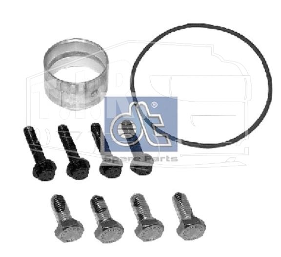 2.94434, Р-к компрессора — Diesel Technic