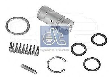 2.94423, Р-к компрессора (клапана) — Diesel Technic