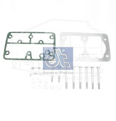 2.94432, Р-к компрессора — Diesel Technic