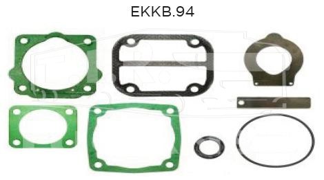 EKKB.94, Р-к компрессора — EBS