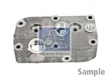 5.42020, ГБЦ компрессора — Diesel Technic