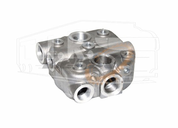 ZX11.0950, Р-к компрессора — ZeTeX