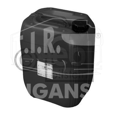 22276, Антифриз концентрат 20л Красный G12+ — Febi