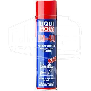 WD-40  400ml