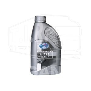 Масло ВАМП УЛЬТРА 10W40 1л.