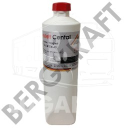 BK9931408SG, Смазка центральная 900 г — Bergkraft