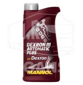 Масло DEXRON III (1л.)