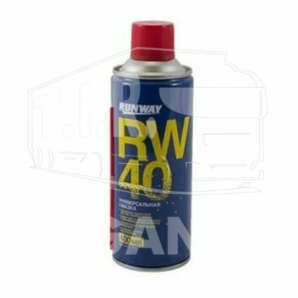 WD-40  400ml