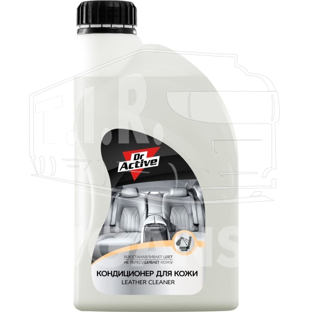 Кондиционер для кожи 'Leather Cleaner' 1л