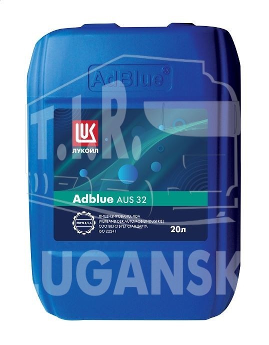 AdBlue (20кг)