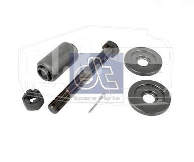 1.32516, Р-к рессоры — Diesel Technic