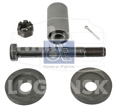 1.32514, Р-к рессоры — Diesel Technic