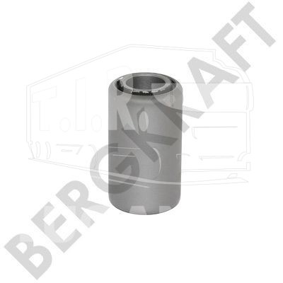 BK2878221SP, С/блок 30*57*102 м/р/м — Bergkraft