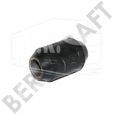 BK2897221SP, С/блок 30*60*102 п/рессоры — Bergkraft