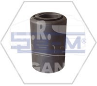 SEM8026, С/блок 30*60*102 п/рессоры МЕТАЛЛ — SEM
