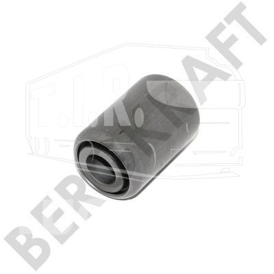 BK2878821SP, С/блок 30*68*104 м/р/м — Bergkraft