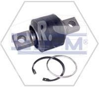 SEM7550, Р-к реактивной тяги РЕЗИНА 95*152*21 — SEM