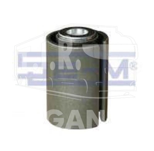SEM8190, С/блок рессоры 20*62,5*86/97 — SEM