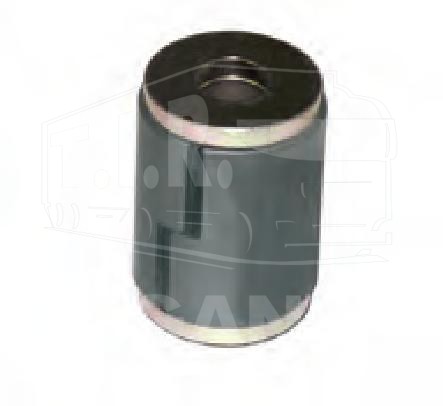 AUG03964, С/блок рессоры 24*63*86 — Auger