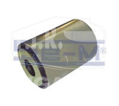 SEM7920, С/блок рессоры 24*65*95 пер/зад — SEM