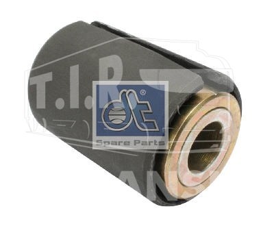 3.65107, С/блок рессоры 24*65*95 пер/зад — Diesel Technic