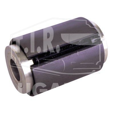 BK2201621SP, С/блок рессоры 24.3*70*95 — Bergkraft