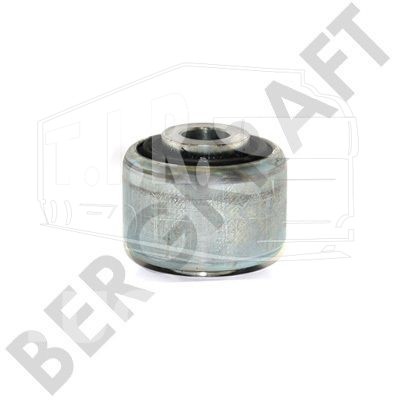 BK2852821SP, С/блок стаб заднего 22*75*62 — Bergkraft