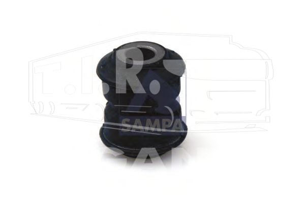 020.035, С/блок стабилизатора 14*37,5/42*34/51 — Sampa