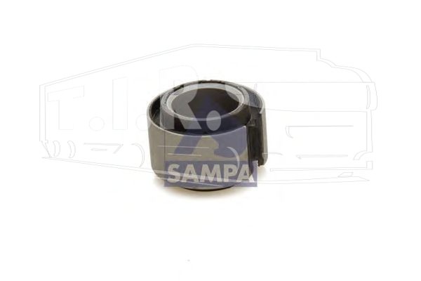 011.142, С/блок стабилизатора 40*70*46(36) — Sampa