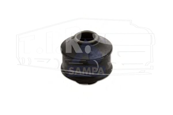 С/блок стабилизатора пер 12*31.5*32