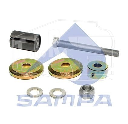 080.716, Р-к рессоры — Sampa