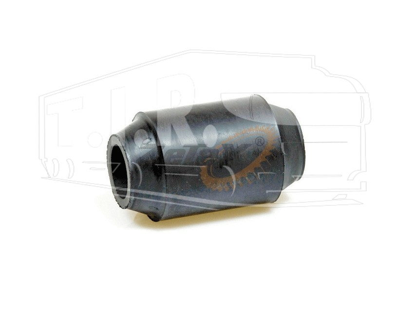 ZX01.0074, С/блок 30*60*102 п/рессоры — ZeTeX