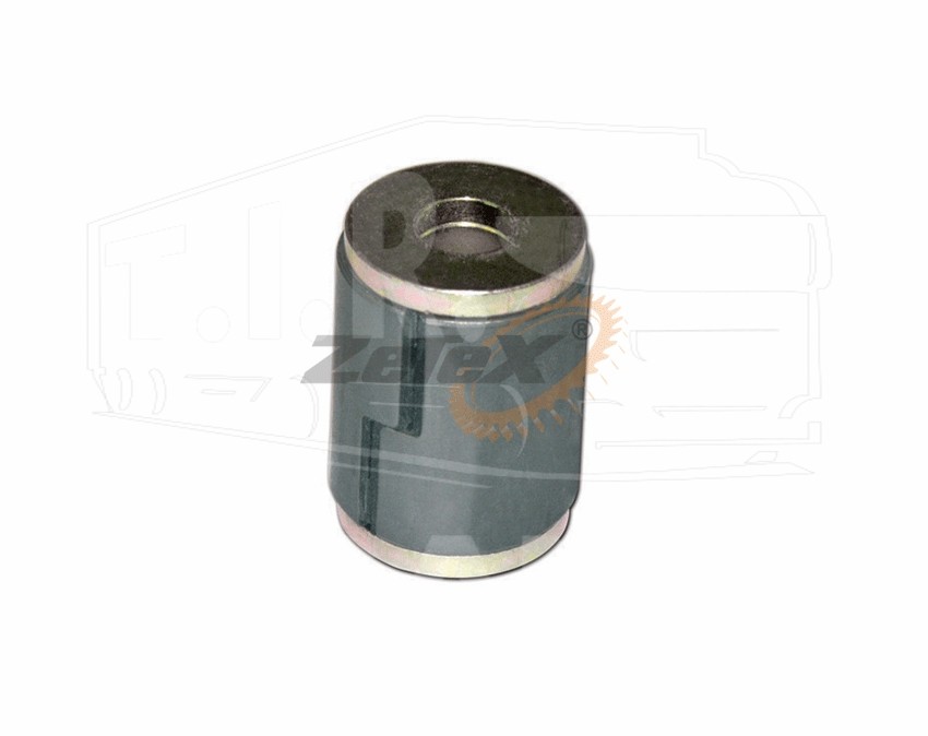 ZX15.0204, С/блок рессоры 24*63*86 — ZeTeX