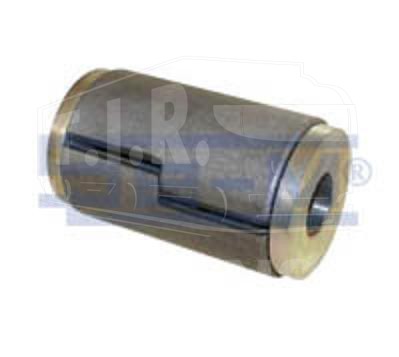 ZX15.0204, С/блок рессоры 24*63*86 — ZeTeX