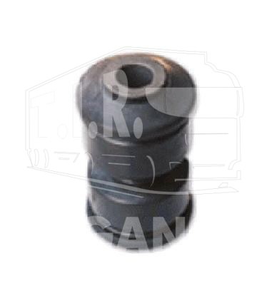 ZX10.0080, С/блок стабилизатора 14*37,5/42*34/51 — ZeTeX