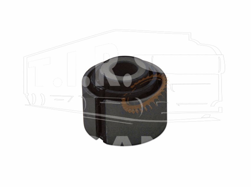 ZX10.0081, С/блок стабилизатора зад 22*68*62 — ZeTeX